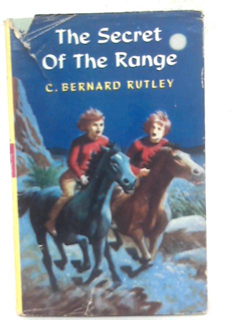The Secret Of The Range