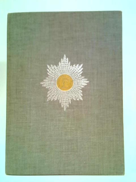 The Chapel of the Most Excellent Order of the British Empire