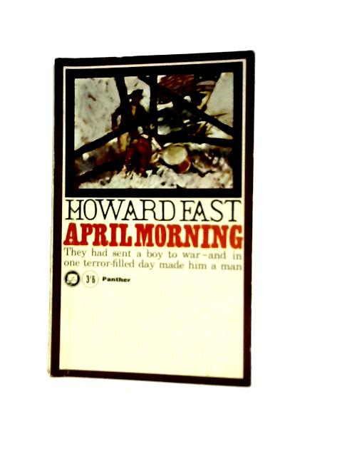 April Morning