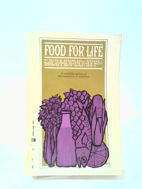 Food for Life (Phoenix Books)