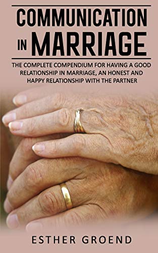 Communication in Marriage