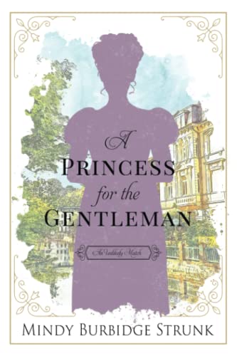 A Princess for the Gentleman