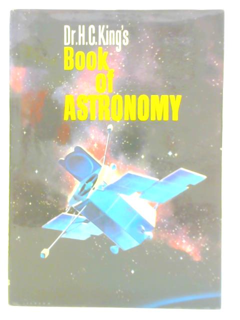 Book of Astronomy