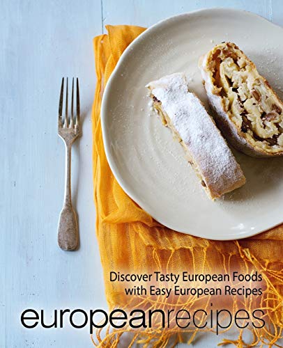 European Recipes