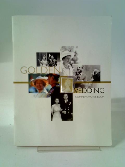 Golden Wedding Commemorative Book 1947-1997