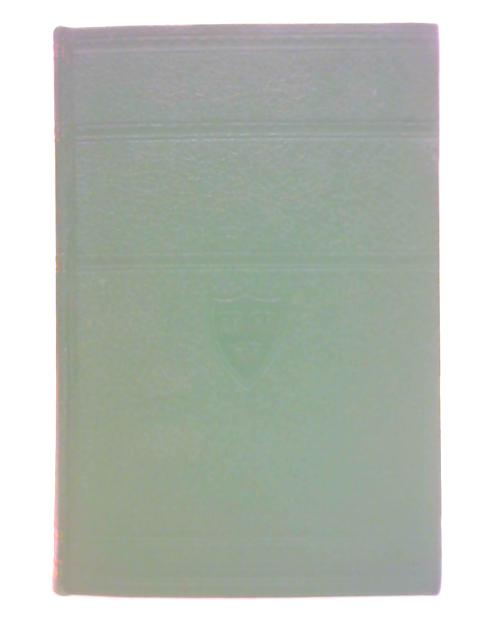 Essays - English and American, Vol. 28
