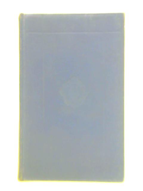Selected English Short Stories Second Series XIX & XX Centuries