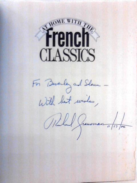 At Home with the French Classics
