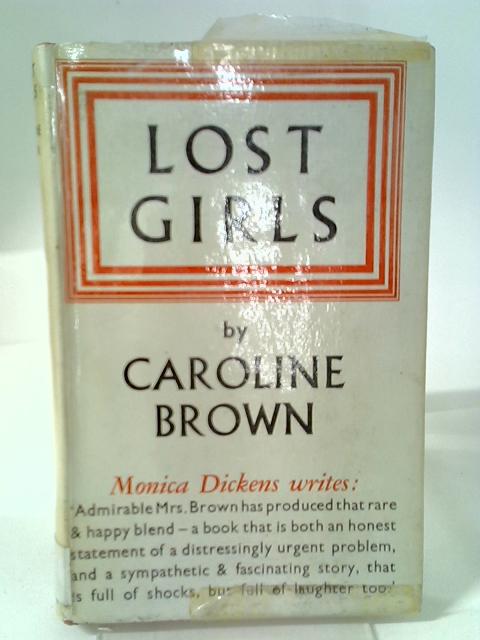 Lost Girls
