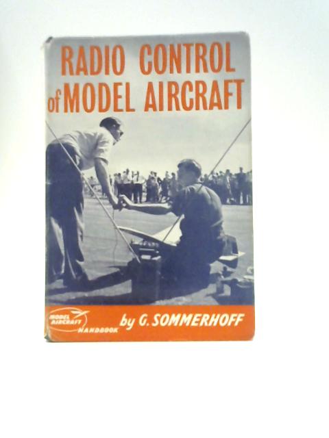 Radio Control of Model Aircraft