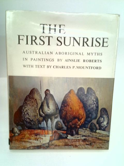 First Sunrise