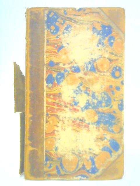 Opera Quae Supersunt - Vol. I