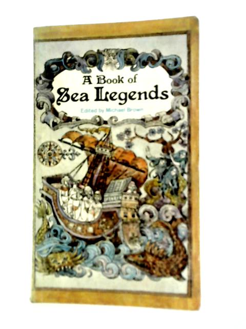 A Book of Sea Legends