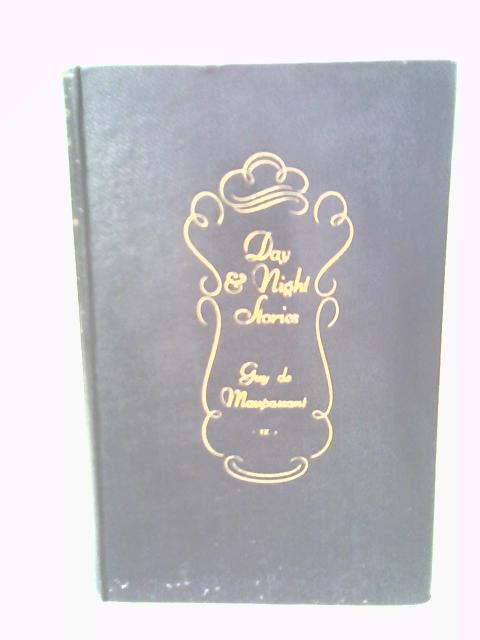 Day & Night Stories