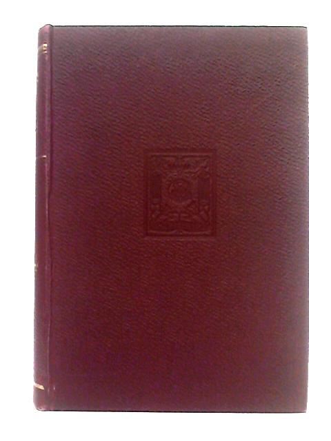 The Scots Law Times 1954; News, Reports, and Notes