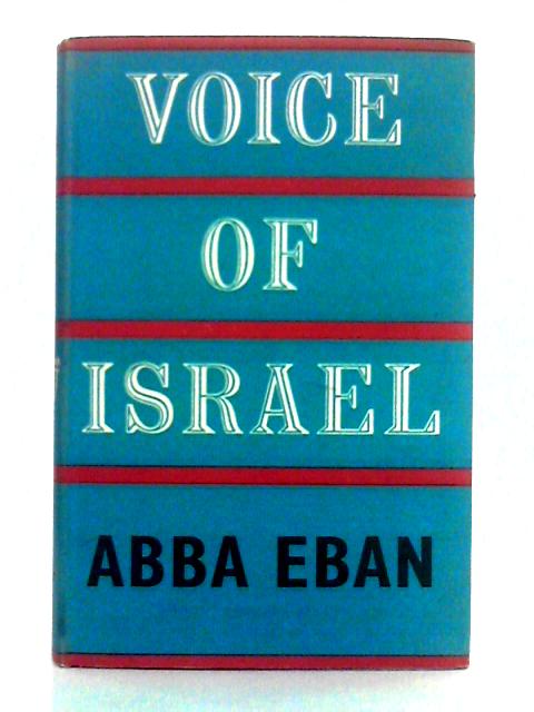 Voice of Israel