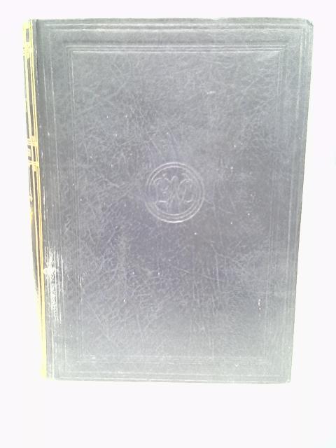 The Ideal Cookery Book