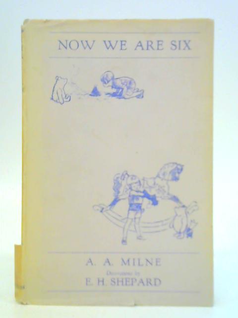 Now We Are Six