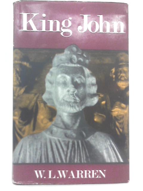 King John