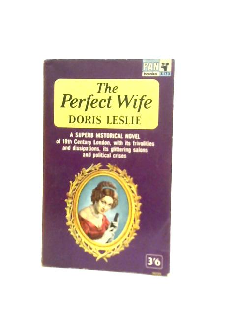 The Perfect Wife