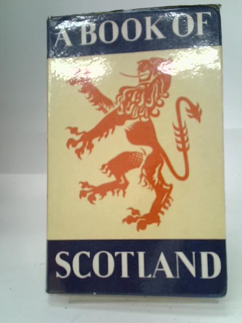 A Book of Scotland
