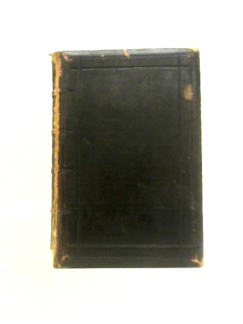 Some further Portions of the Diary of Lady Willoughby, which do relate to her Domestic History and to the Events of the Latter Years