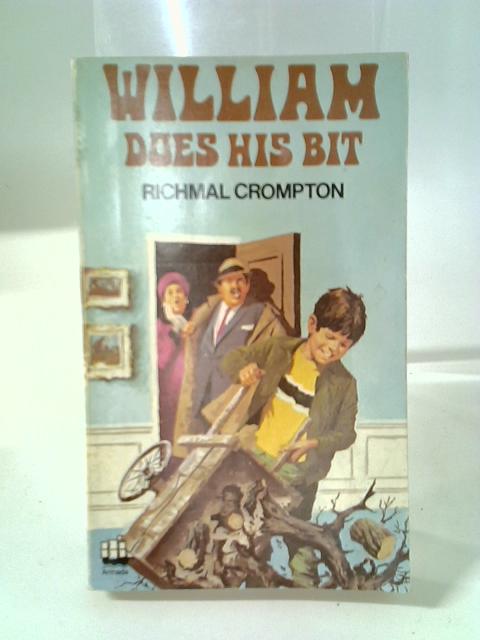 William Does His Bit