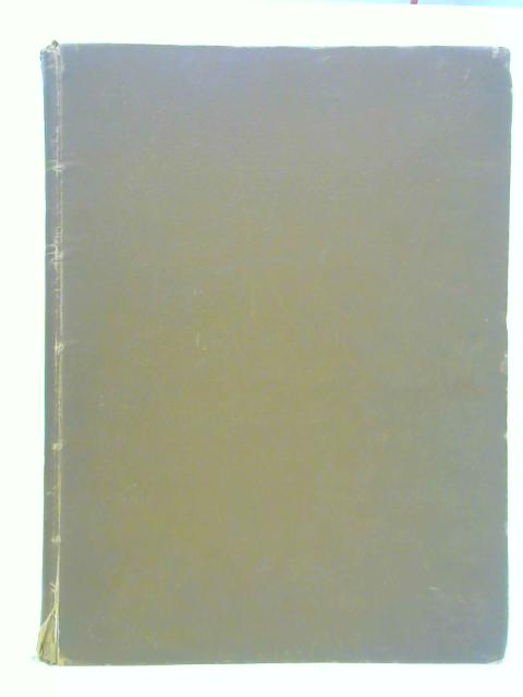 Various Sheet Music Bound Together, Including Fairyland Waltz by Charles Warren