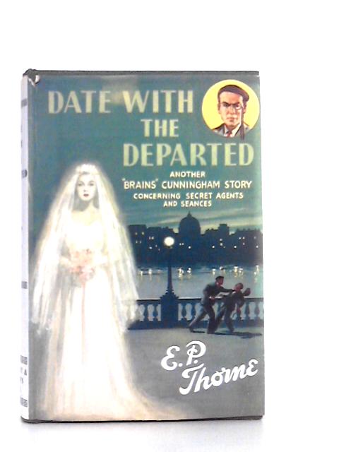 Date With The Departed [First Edition]