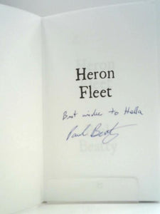 Heron Fleet 