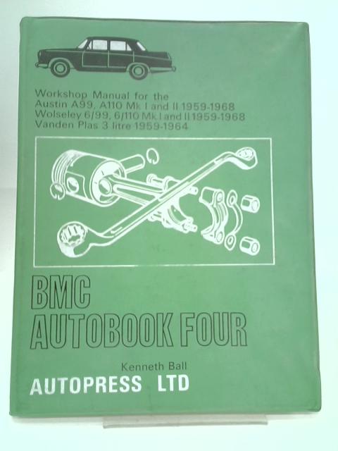 BMC Autobook Four