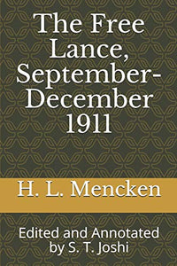 The Free Lance, September-December 1911 
