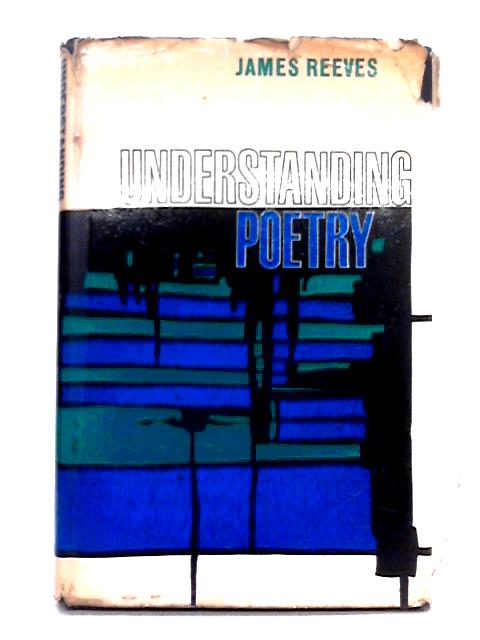 Understanding Poetry