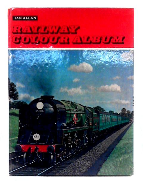 Railway Colour Album