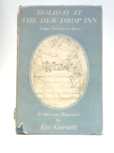 Holiday at the Dew Drop Inn: A One End Street Story