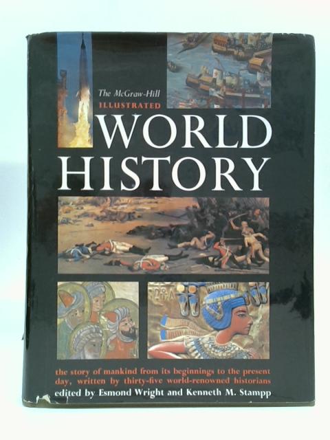 The McGraw-Hill Illustrated World History.