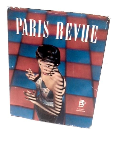 Paris Revue