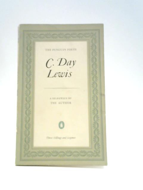 Selected Poems