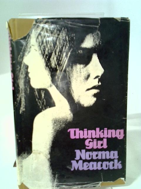 Thinking Girl