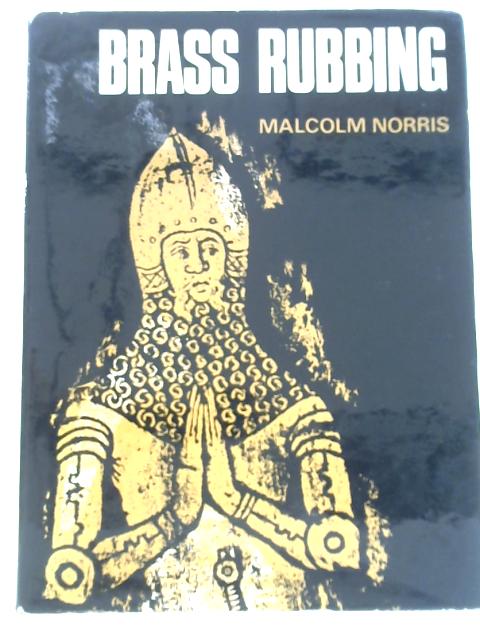 Brass Rubbing