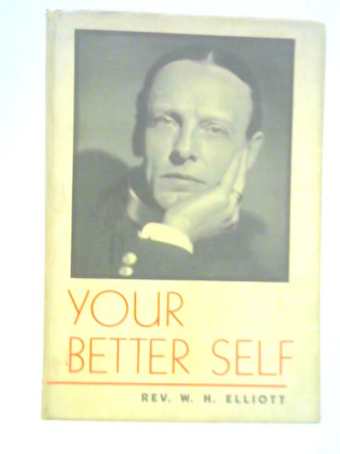 Your Better Self