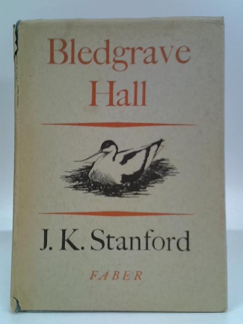 Bledgrave Hall