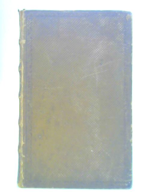 Flugel's Complete Dictionary of the German and English Languages Part I