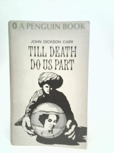 Till Death Do Us Part