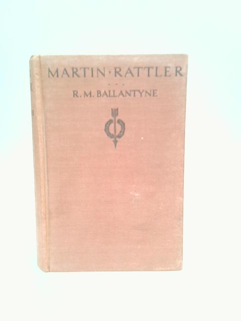 Martin Rattler