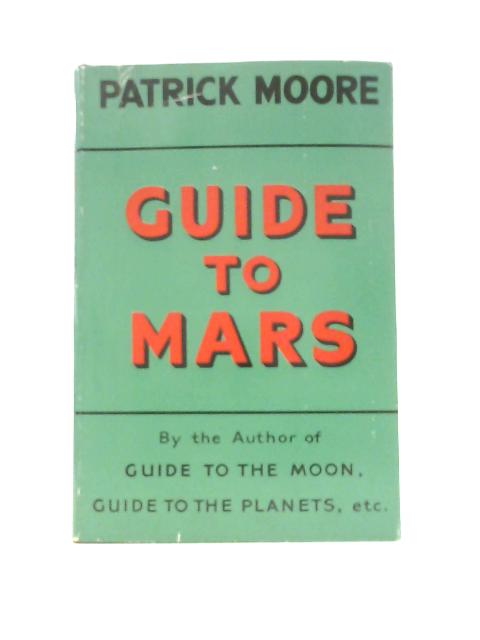 Guide to Mars