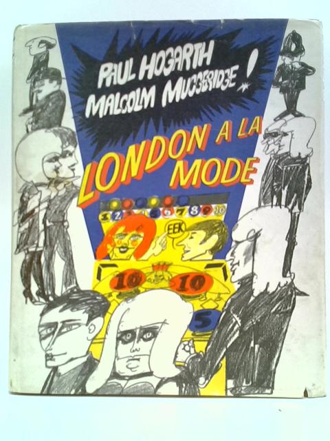 London a La Mode