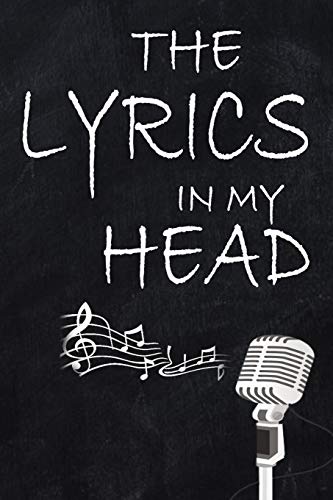 The Lyrics In My Head