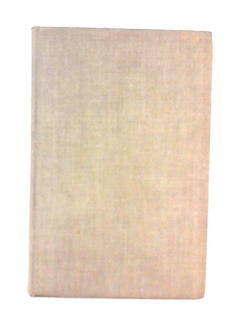 The Literature of England AD 500-1946