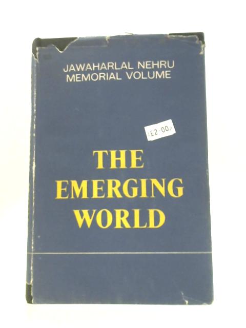 The Emerging World
